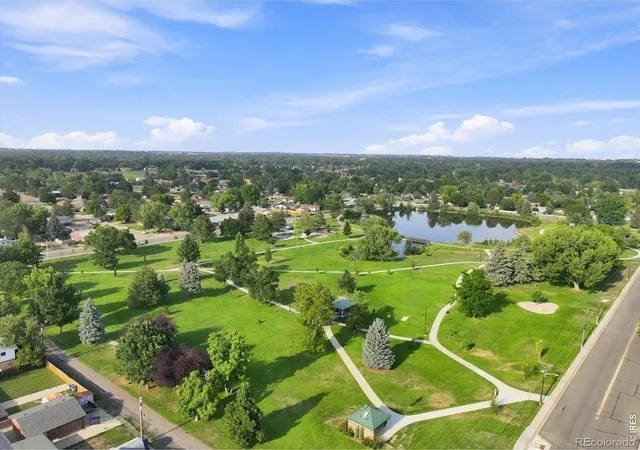 28th image of 1226 Linden St, Longmont, CO 80501 | MLS# IR1065898