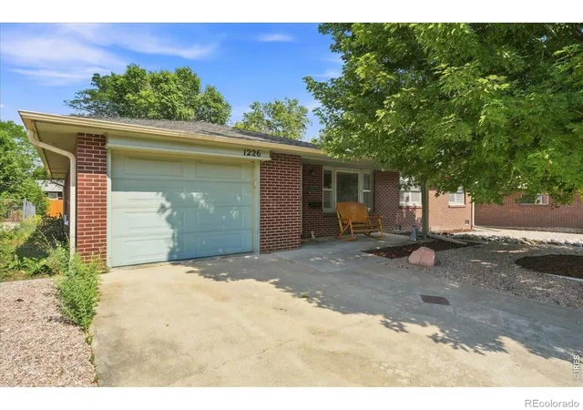 4th image of 1226 Linden St, Longmont, CO 80501 | MLS# IR1065898