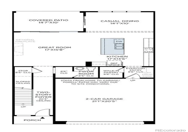 Photo 2 of Sale Pending at 7727 S Lowell Ct, Littleton, CO 80120 | MLS# 5625069 | Listing updated on 2026-09-04