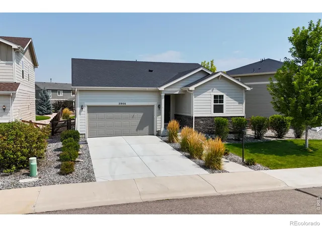 2nd image of 2866 Sand Beach Lake Dr, Loveland, CO 80538 | MLS# IR1065900