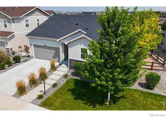 3rd image of 2866 Sand Beach Lake Dr, Loveland, CO 80538 | MLS# IR1065900