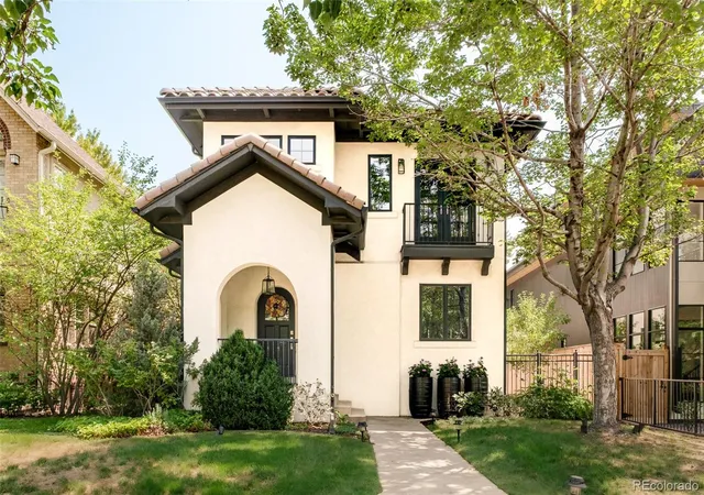 1st image of 626 S Race St, Denver, CO 80209 | MLS# 7285028
