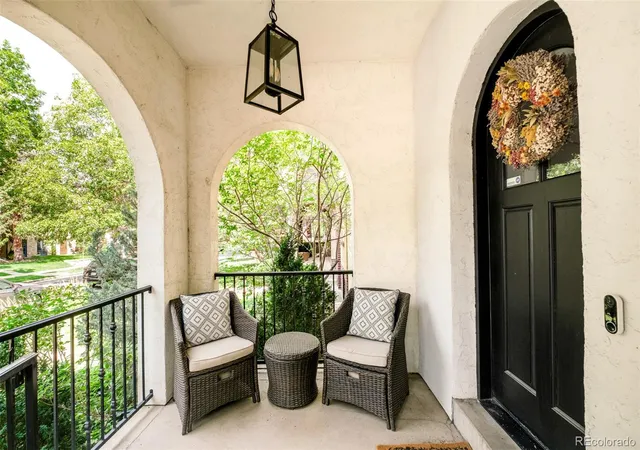 2nd image of 626 S Race St, Denver, CO 80209 | MLS# 7285028