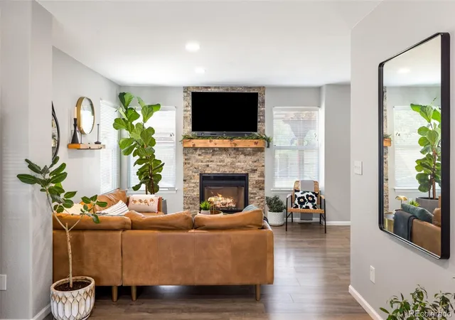 Photo 1 of Single family home for sale at 9876 Aftonwood St, Highlands Ranch, CO 80126 | MLS# 3717221 | Listing updated on 2026-09-29