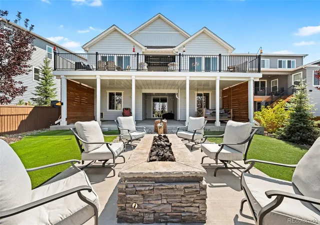 1st image of 5071 Coulee Trl, Castle Rock, CO 80108 | MLS# 9363057