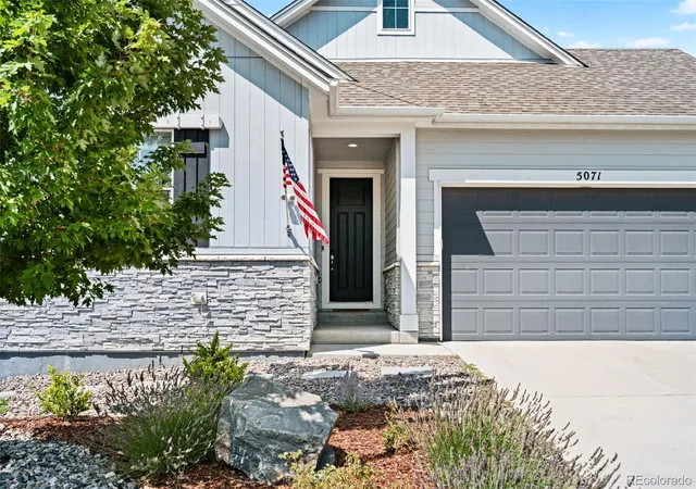 4th image of 5071 Coulee Trl, Castle Rock, CO 80108 | MLS# 9363057