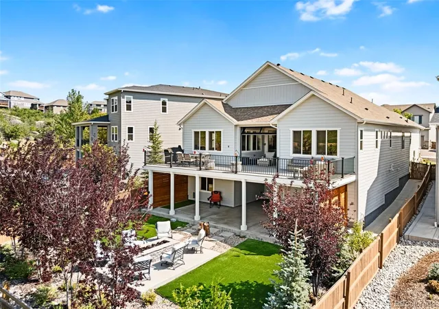 47th image of 5071 Coulee Trl, Castle Rock, CO 80108 | MLS# 9363057
