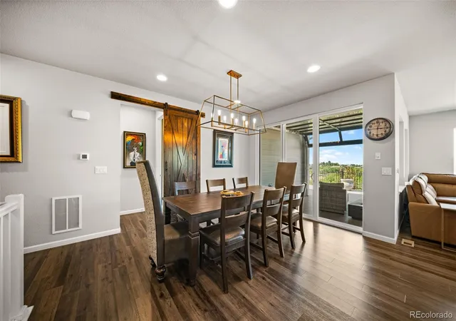 5th image of 5071 Coulee Trl, Castle Rock, CO 80108 | MLS# 9363057