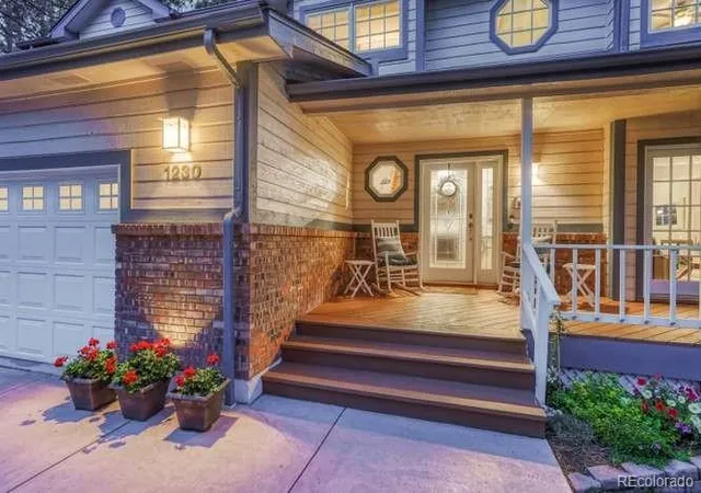 Photo 2 of Single family home for sale at 1230 Fawnwood Rd, Monument, CO 80132 | MLS# 1888850 | Listing updated on 2026-09-30