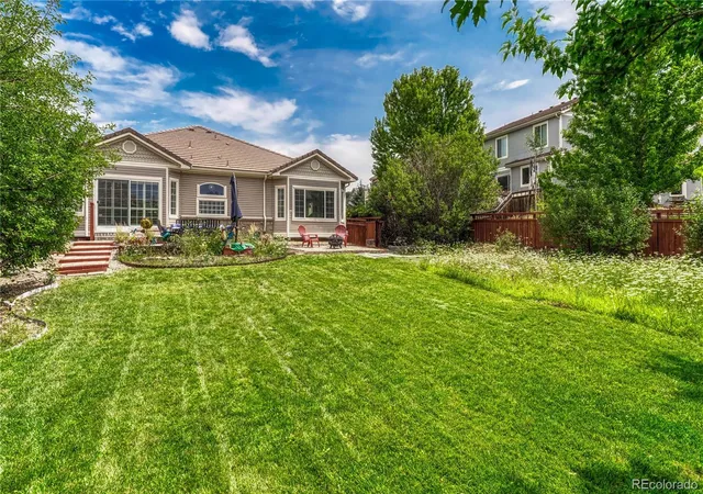 2nd image of 1621 Exquisite St, Castle Rock, CO 80109 | MLS# 7227488