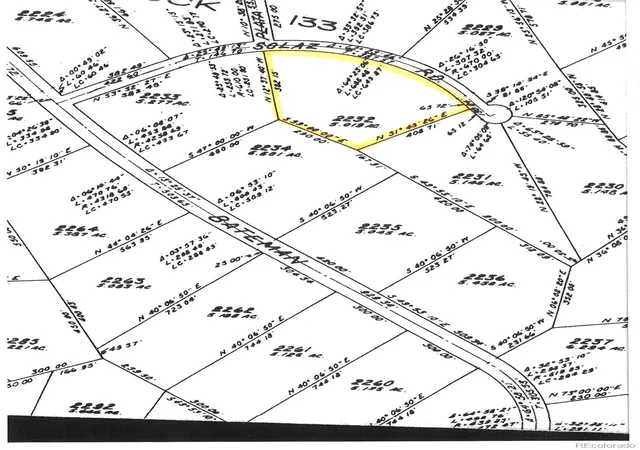 Photo 31 of Land for sale at Lot 2232 Solaz Rd, Fort Garland, CO 81133 | MLS# 7715726 | Listing updated on 2026-08-06