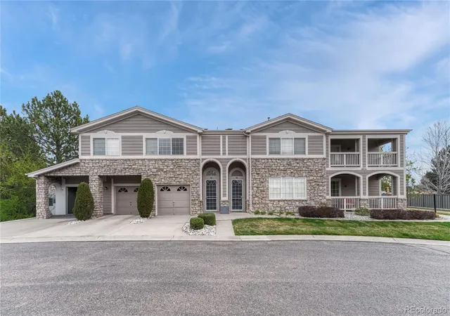 1st image of 4251 S Blackhawk Cir #3C, Aurora, CO 80014 | MLS# 5380933