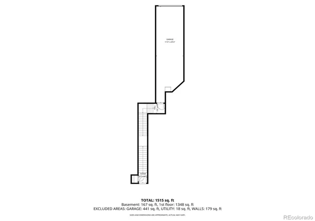 32nd image of 4251 S Blackhawk Cir #3C, Aurora, CO 80014 | MLS# 5380933