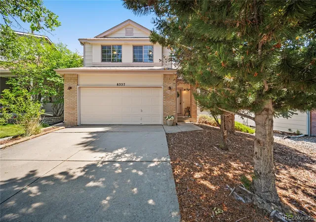 1st image of 8337 Wilmington Dr, Colorado Springs, CO 80920 | MLS# 5834465
