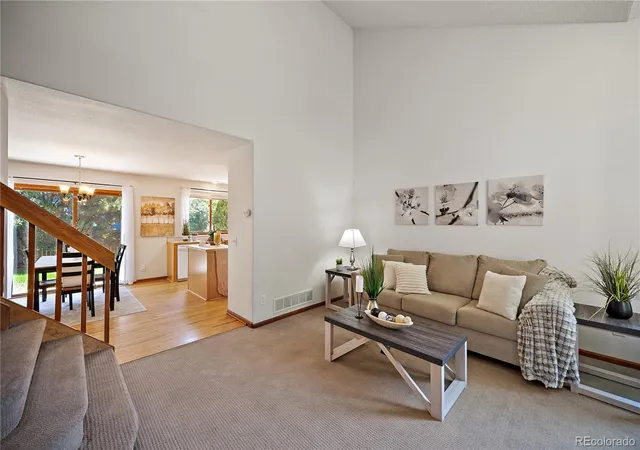 3rd image of 8337 Wilmington Dr, Colorado Springs, CO 80920 | MLS# 5834465
