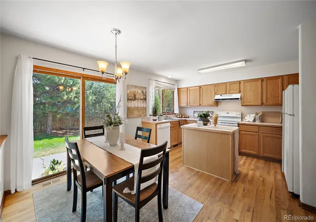 5th image of 8337 Wilmington Dr, Colorado Springs, CO 80920 | MLS# 5834465