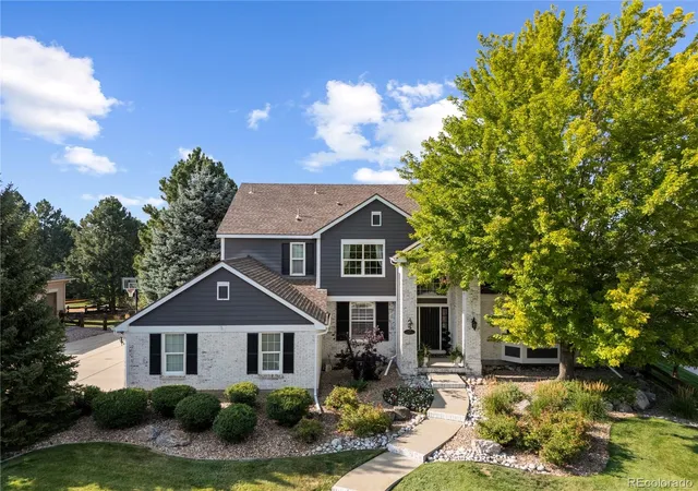47th image of 1660 Meyerwood Cir, Highlands Ranch, CO 80129 | MLS# 5533934