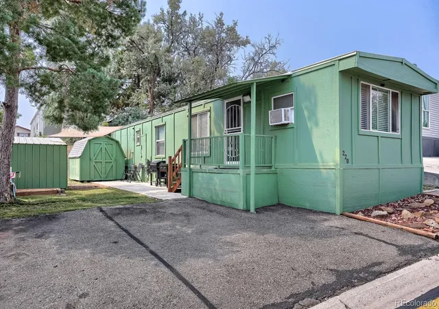 1st image of 2551 W 92nd Ave, Denver, CO 80260 | MLS# 6637810