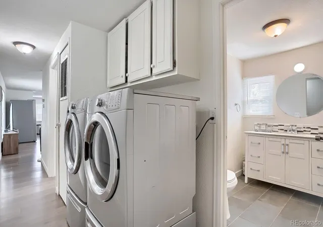 11th image of 2551 W 92nd Ave, Denver, CO 80260 | MLS# 6637810
