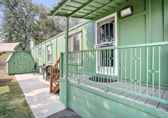 2nd image of 2551 W 92nd Ave, Denver, CO 80260 | MLS# 6637810