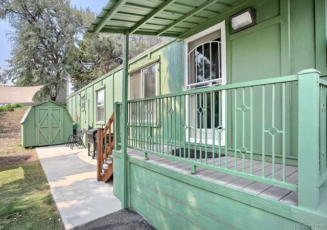 3rd image of 2551 W 92Nd Ave, Denver, CO 80260 | MLS# 6637810