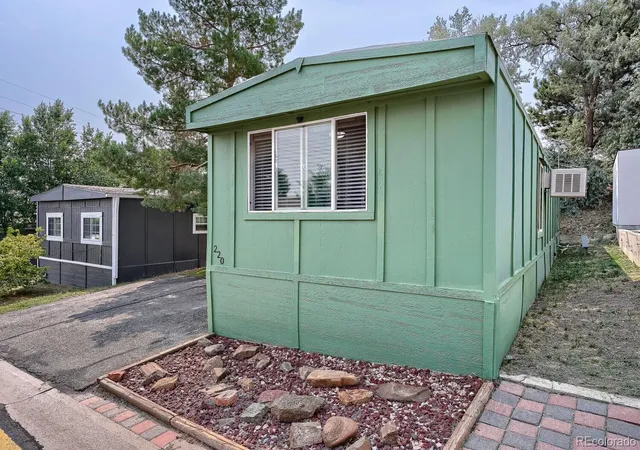 4th image of 2551 W 92Nd Ave, Denver, CO 80260 | MLS# 6637810