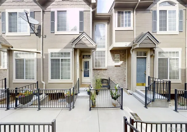 5th image of 5555 E Briarwood Ave #1904, Centennial, CO 80122 | MLS# 4131465