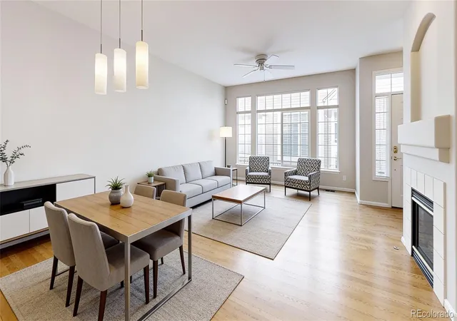 4th image of 5555 E Briarwood Ave #1904, Centennial, CO 80122 | MLS# 4131465
