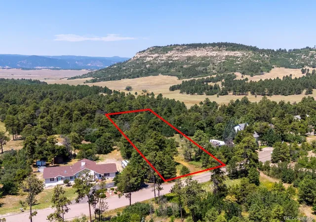 1st image of 15969 Ray Dr, Larkspur, CO 80118 | MLS# 4738432