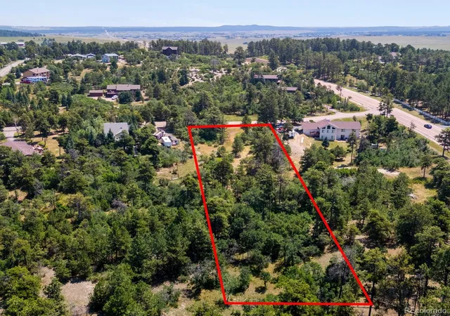 2nd image of 15969 Ray Dr, Larkspur, CO 80118 | MLS# 4738432