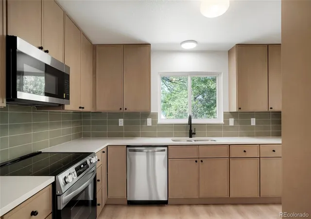 Condo for sale at 7755 E Quincy Ave #T56, Denver, CO 80237 | MLS# 9315602 | Listing updated on 2026-09-03