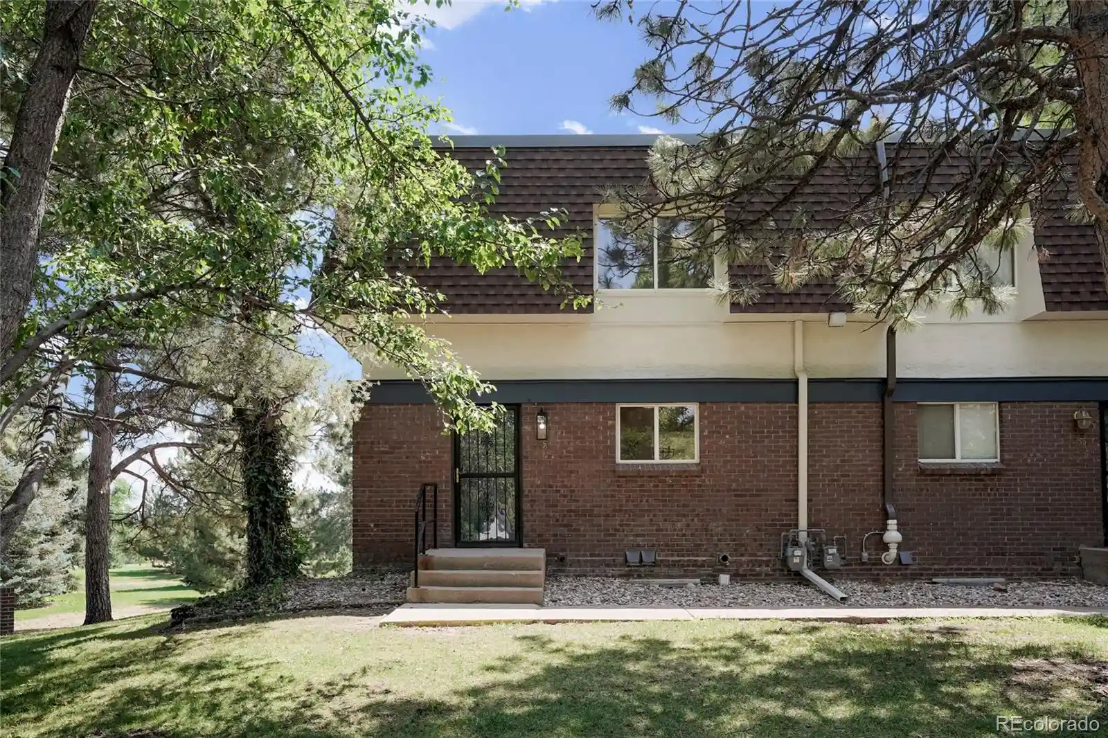 Listing Photo 2 - Condo for sale in 7755 E Quincy Ave located at 7755 E Quincy Ave, Denver, CO 80237 - Unit #T56