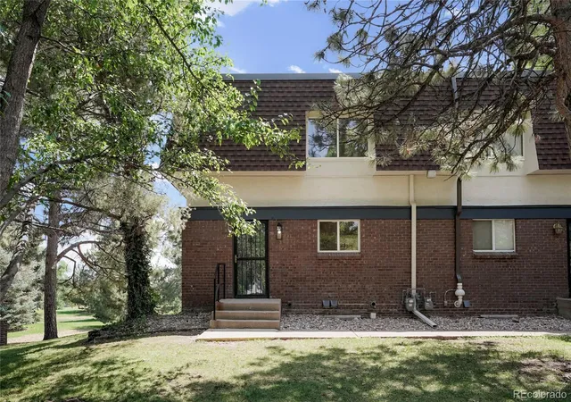 Photo 1 of Condo for sale at 7755 E Quincy Ave #T56, Denver, CO 80237 | MLS# 9315602 | Listing updated on 2026-09-03