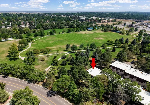 Photo 3 of Condo for sale at 7755 E Quincy Ave #T56, Denver, CO 80237 | MLS# 9315602 | Listing updated on 2026-09-03