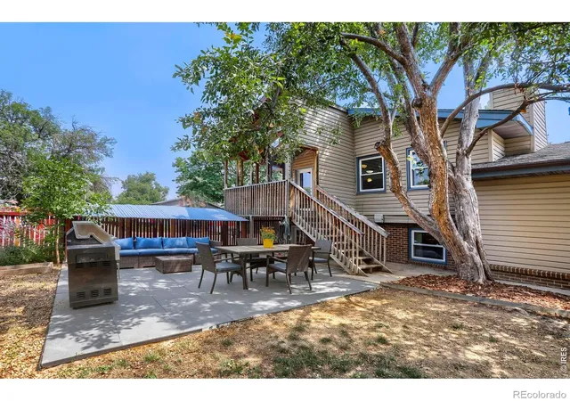 2nd image of 1251 Vail Ln, Longmont, CO 80503 | MLS# IR1065903
