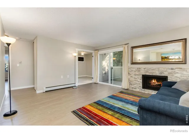 2nd image of 3400 Stanford Rd #129, Fort Collins, CO 80525 | MLS# IR1065904