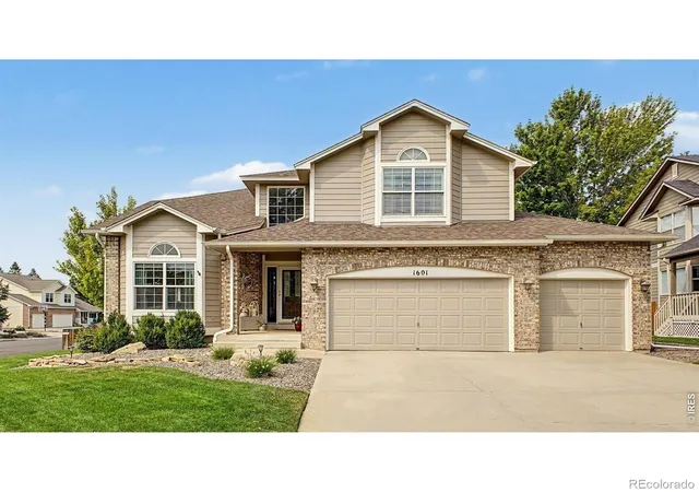 1st image of 1601 Garnet St, Broomfield, CO 80020 | MLS# IR1065905