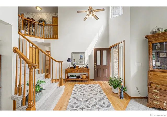 3rd image of 1601 Garnet St, Broomfield, CO 80020 | MLS# IR1065905