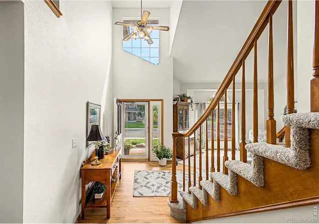 4th image of 1601 Garnet St, Broomfield, CO 80020 | MLS# IR1065905