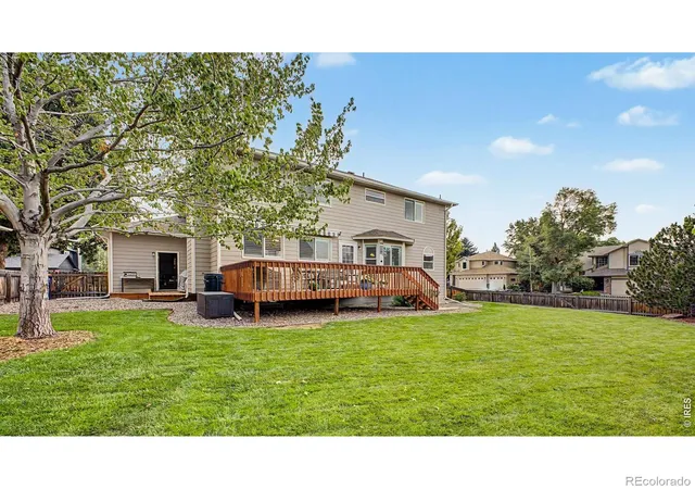 48th image of 1601 Garnet St, Broomfield, CO 80020 | MLS# IR1065905