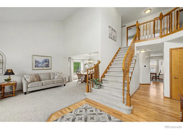 5th image of 1601 Garnet St, Broomfield, CO 80020 | MLS# IR1065905