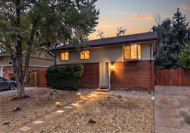 2nd image of 3161 W 93rd Ave, Westminster, CO 80031 | MLS# 5485672