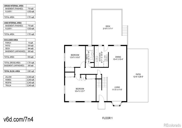 25th image of 3161 W 93rd Ave, Westminster, CO 80031 | MLS# 5485672