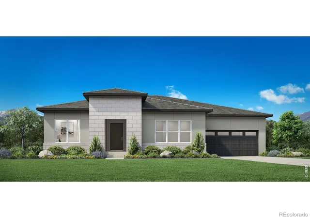 Single family home for sale at 3154 Dorado Beach Dr, Berthoud, CO 80513 | MLS# IR1065907