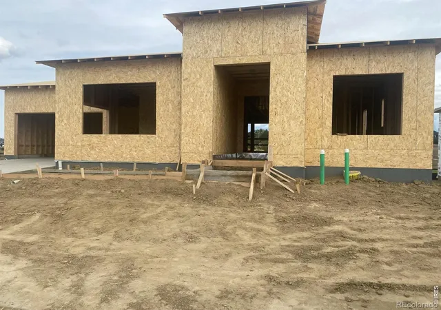 Photo 1 of Single family home for sale at 3154 Dorado Beach Dr, Berthoud, CO 80513 | MLS# IR1065907 | Listing updated on 2026-09-27