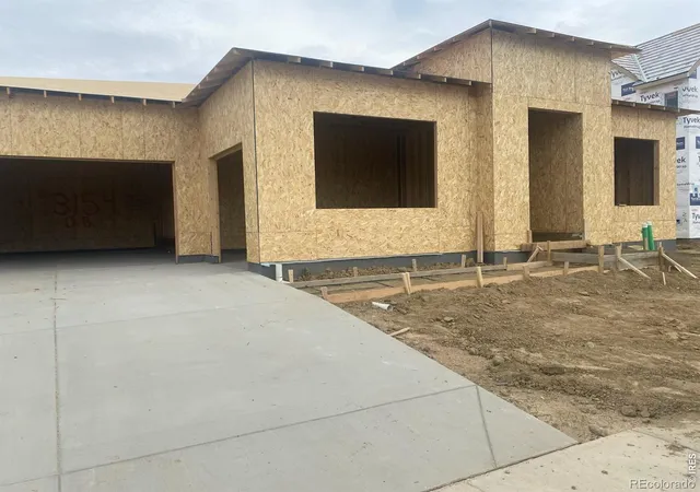 Photo 2 of Single family home for sale at 3154 Dorado Beach Dr, Berthoud, CO 80513 | MLS# IR1065907 | Listing updated on 2026-09-27