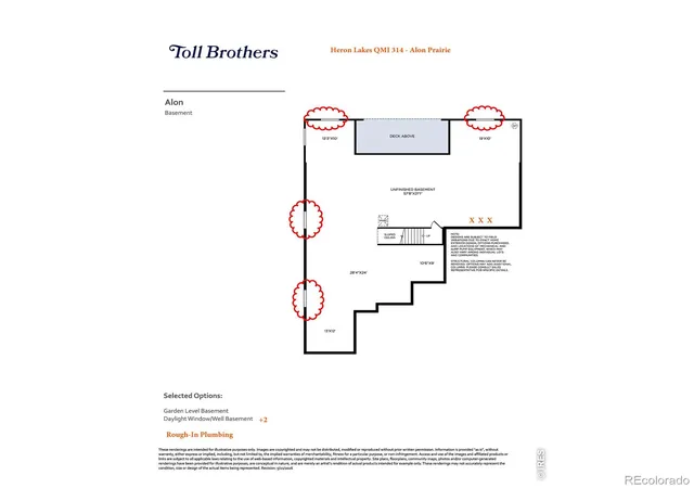 Photo 4 of Single family home for sale at 3154 Dorado Beach Dr, Berthoud, CO 80513 | MLS# IR1065907 | Listing updated on 2026-09-27