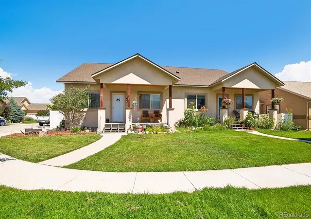 1st image of 122 Starbuck Cir, Salida, CO 81201 | MLS# 5423462