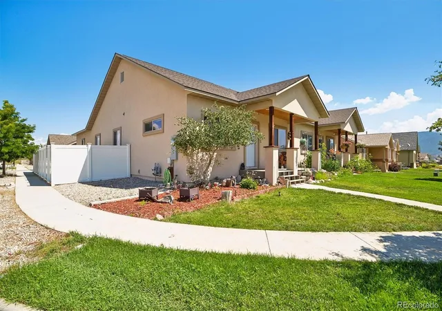 Photo 3 of Single family home for sale at 122 Starbuck Cir, Salida, CO 81201 | MLS# 5423462 | Listing updated on 2026-09-08