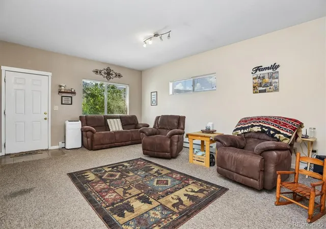 Photo 3 of Single family home for sale at 122 Starbuck Cir, Salida, CO 81201 | MLS# 5423462 | Listing updated on 2026-10-08